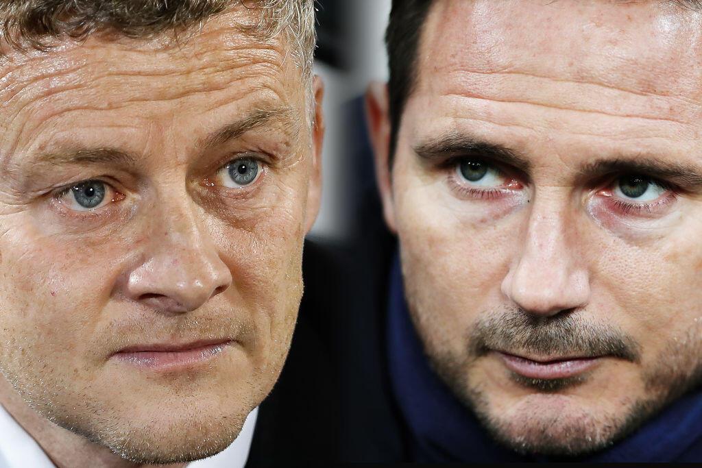 Manchester United - Chelsea, a doua semifinală din Cupa Angliei: „diavolii" pornesc favoriți